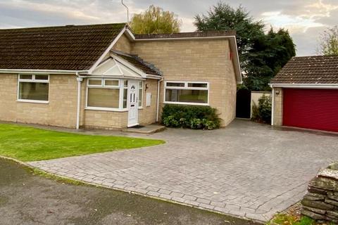 Penn Drive, Frenchay, Bristol, BS16 1NN