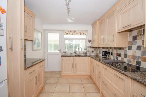 3 bedroom detached bungalow for sale, Penn Drive, Frenchay, Bristol, BS16 1NN