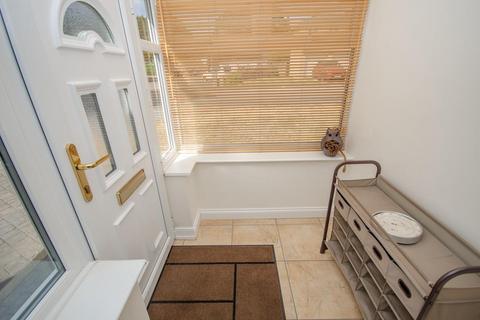 3 bedroom detached bungalow for sale, Penn Drive, Frenchay, Bristol, BS16 1NN