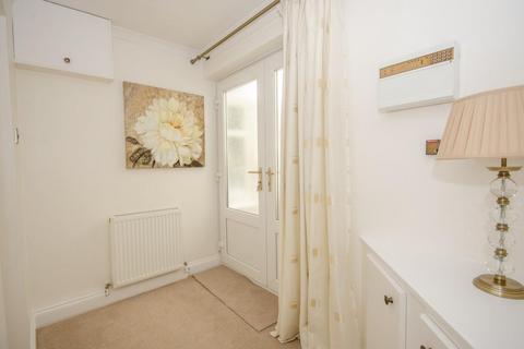 3 bedroom detached bungalow for sale, Penn Drive, Frenchay, Bristol, BS16 1NN