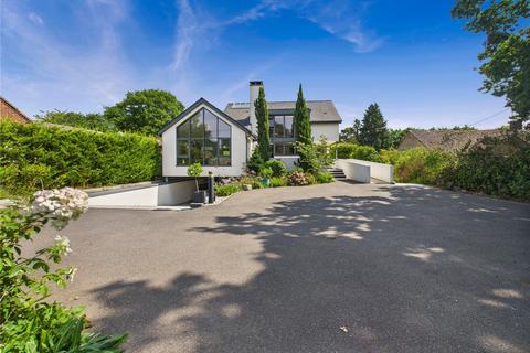 4 bedroom detached house for sale, Dedham Road, Ardleigh, Colchester, CO7