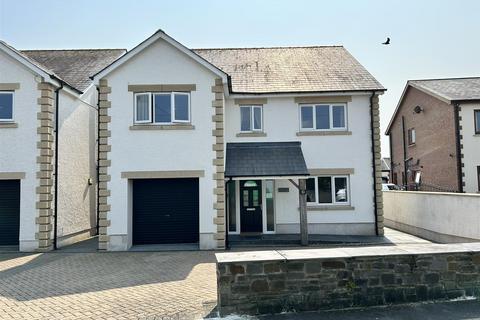 6 bedroom detached house for sale, Park Terrace, Burry Port