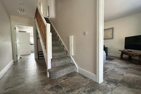 6 bedroom detached house for sale, Park Terrace, Burry Port