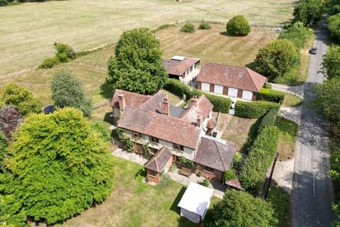 undefined, Pamber Place Cottage, Pamber End, RG26