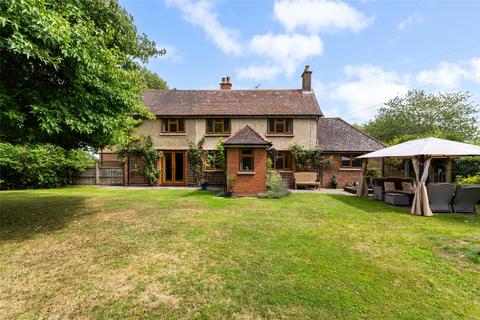 undefined, Pamber Place Cottage, Pamber End, RG26