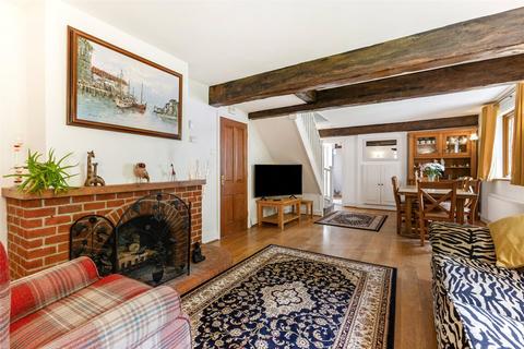 undefined, Pamber Place Cottage, Pamber End, RG26
