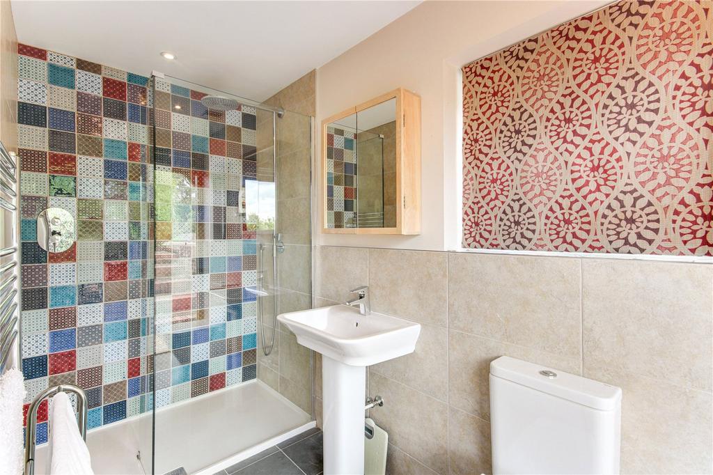 Courtyard En Suite
