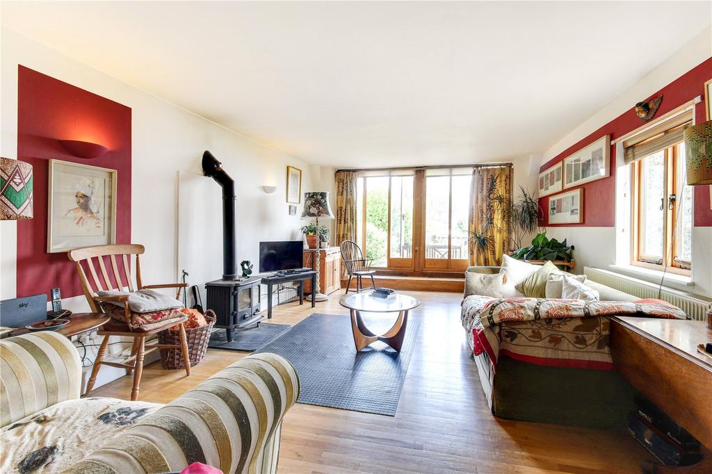 LP Living Room