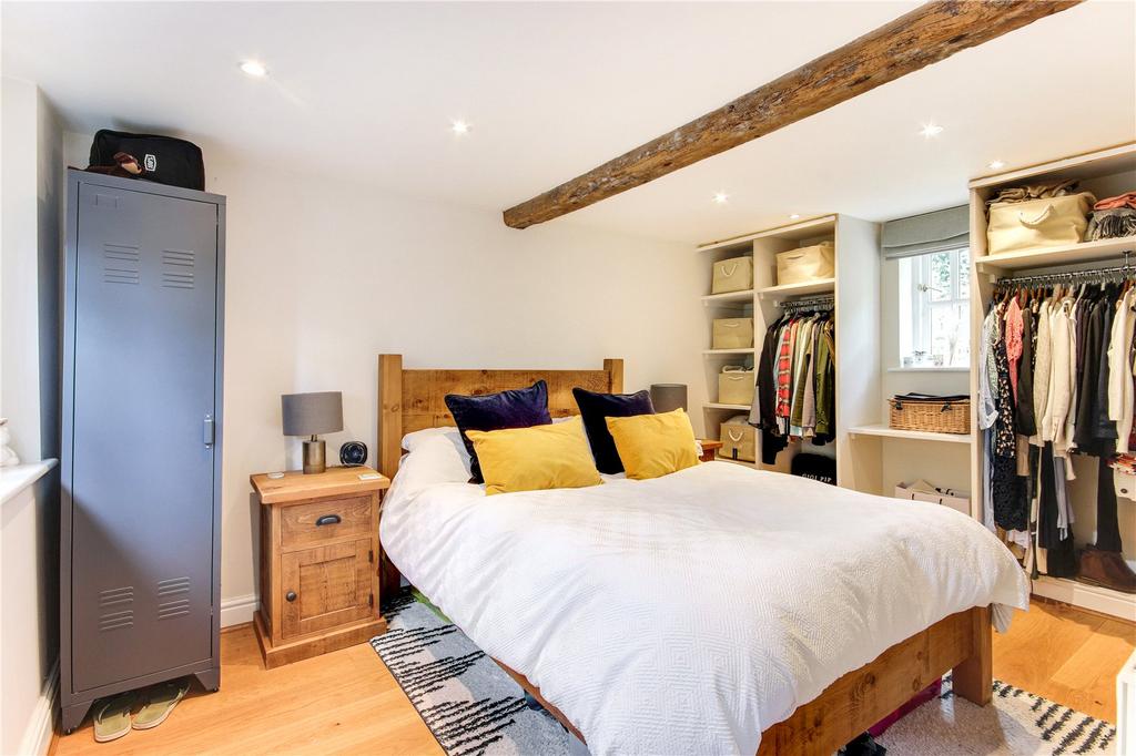Lodge Bedroom