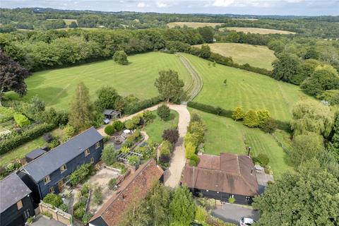 8 bedroom detached house for sale, East Street, Mayfield, East Sussex, TN20