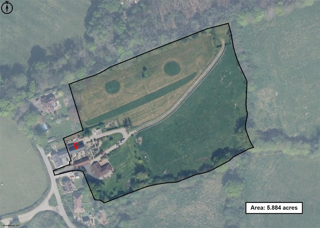 Boundary Plan