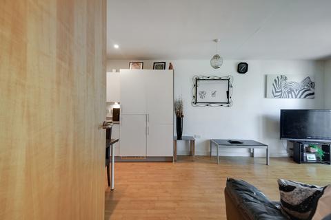 undefined, at 205 Jacquard Court, 32 Bishops Way, London E2