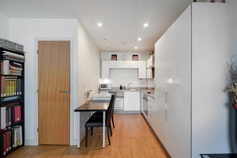 undefined, at 205 Jacquard Court, 32 Bishops Way, London E2
