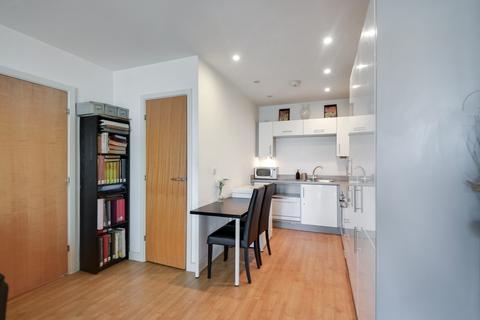 undefined, at 205 Jacquard Court, 32 Bishops Way, London E2