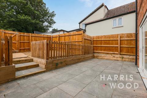 undefined, Maldon Rd, Witham CM8