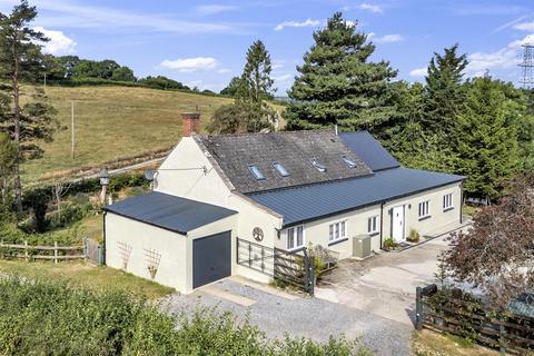 4 bedroom detached house for sale, Lodge Lane, Axminster