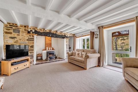 4 bedroom detached house for sale, Lodge Lane, Axminster