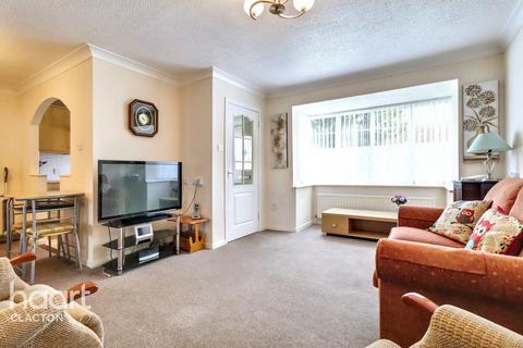 2 bedroom semi-detached bungalow for sale, Lyon Close, Clacton-On-Sea