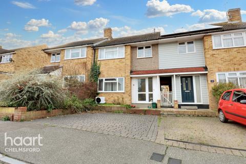 Heath Drive, Chelmsford