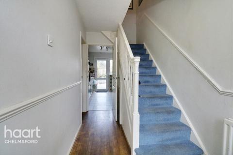 3 bedroom terraced house for sale, Heath Drive, Chelmsford