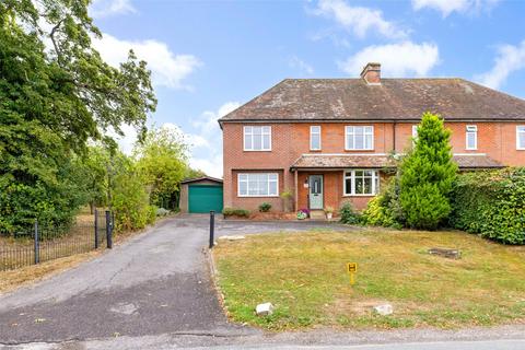 undefined, The Haven, Old Basing, RG24