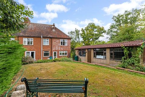 undefined, The Haven, Old Basing, RG24