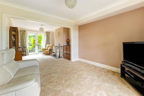 undefined, The Haven, Old Basing, RG24