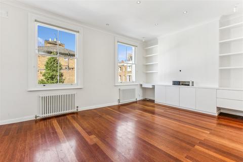 undefined, Overstone Road, Hammersmith, W6