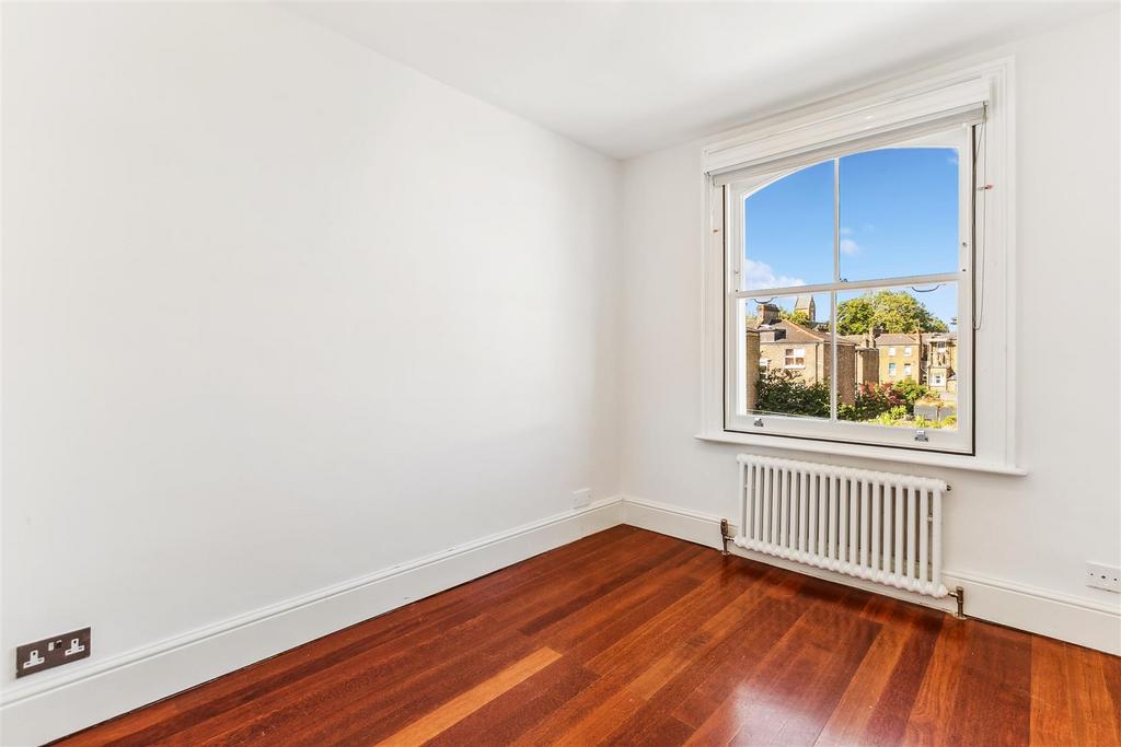 Third Bedroom