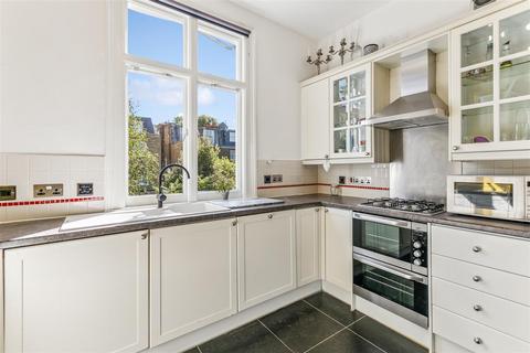 undefined, Overstone Road, Hammersmith, W6