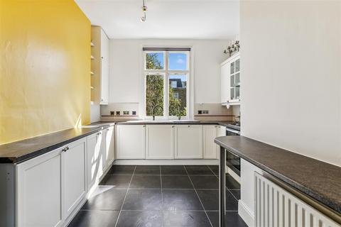 undefined, Overstone Road, Hammersmith, W6