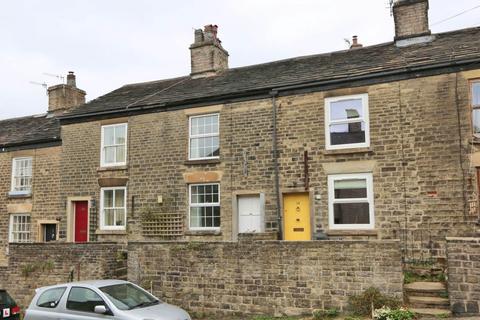 Shrigley Road, Bollington