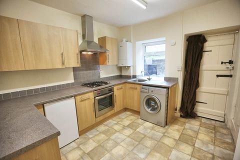 undefined, Shrigley Road, Bollington