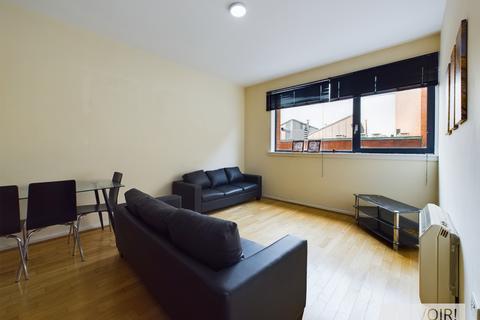 undefined, Sapphire Heights, Tenby Street, Jewellery Quarter, Birmingham, B1