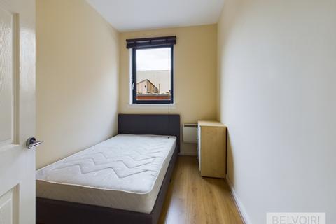 undefined, Sapphire Heights, Tenby Street, Jewellery Quarter, Birmingham, B1