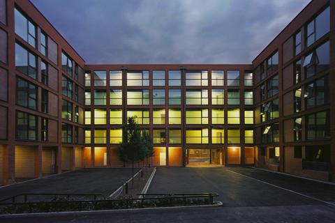undefined, Sapphire Heights, Tenby Street, Jewellery Quarter, Birmingham, B1