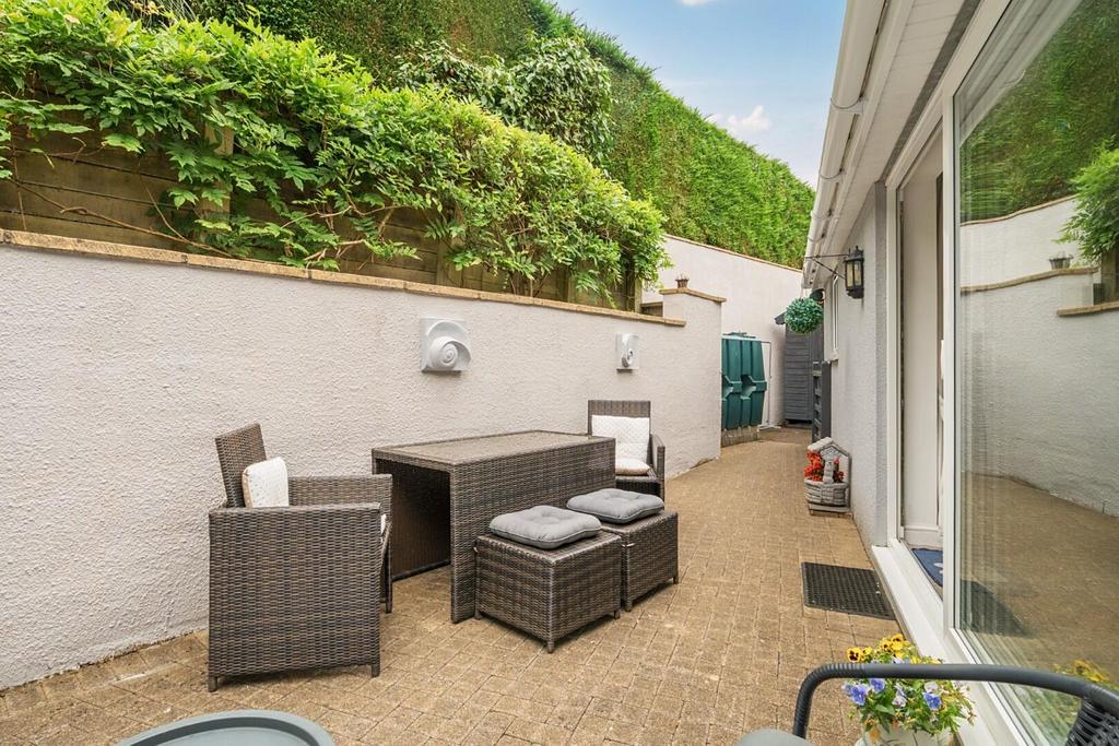 Terrace / Patio