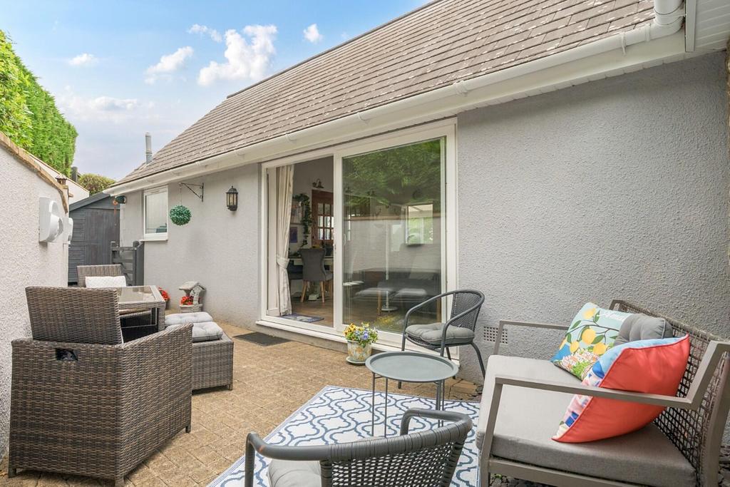 Terrace / Patio