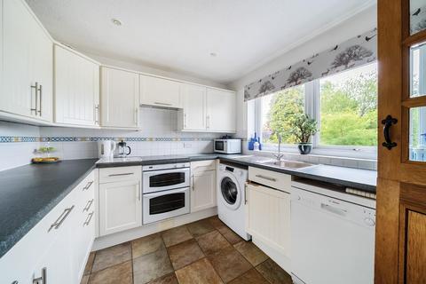 2 bedroom detached bungalow for sale, Taunton TA3