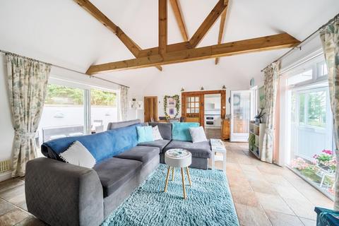 2 bedroom detached bungalow for sale, Taunton TA3