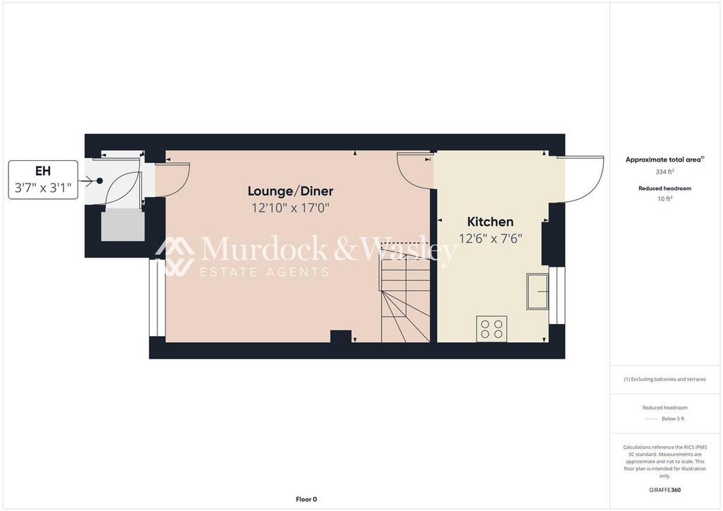 Ground Floor
