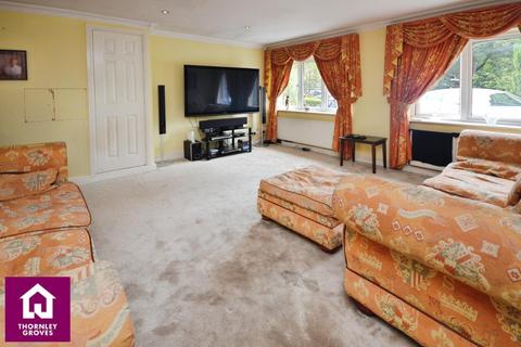 4 bedroom detached house for sale, Tanfield Drive, Manchester M26