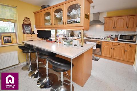 4 bedroom detached house for sale, Tanfield Drive, Manchester M26