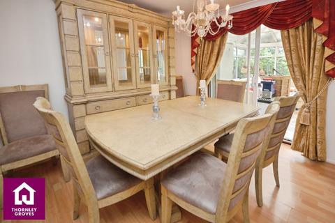 4 bedroom detached house for sale, Tanfield Drive, Manchester M26