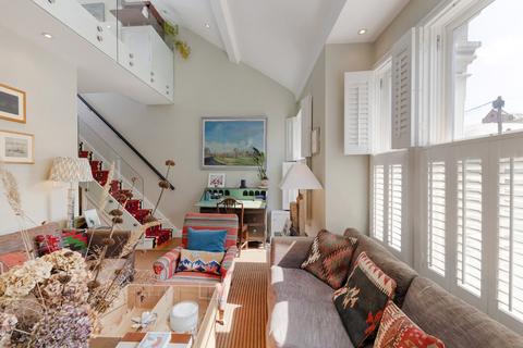 3 bedroom flat for sale, Townmead Road, Fulham, London