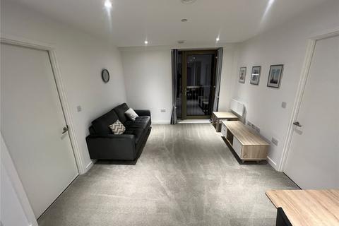 2 bedroom apartment for sale, Local Crescent, 14 Hulme Street, SALFORD, M5