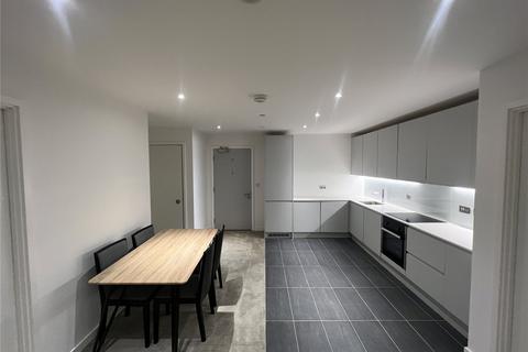 2 bedroom apartment for sale, Local Crescent, 14 Hulme Street, SALFORD, M5