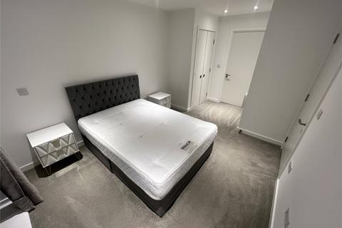 2 bedroom apartment for sale, Local Crescent, 14 Hulme Street, SALFORD, M5
