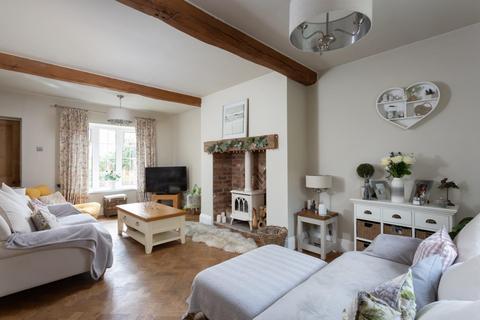 The Old Smithy Buttacre Lane, Askham Richard, York, YO23 3PE