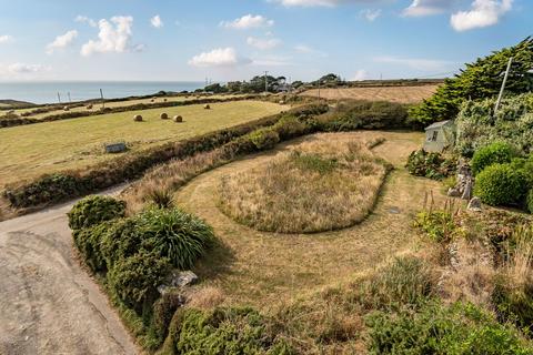 4 bedroom barn conversion for sale, Trevegean, St Just TR19